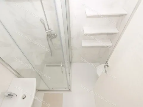 Sale, one bedroom apartment, 33m², Igalo, Herceg Novi - image 5