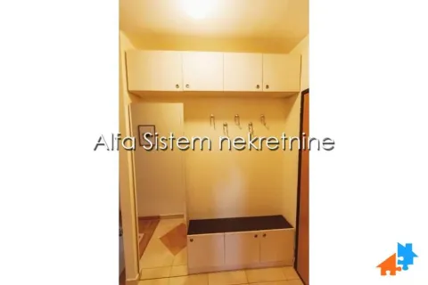 Izdavanje, dvosoban stan, 48m², Čubura, Beograd - image 17