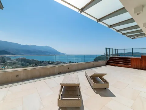 Prodaja, četvorosoban stan, 355m², Bečići, Budva - image 3
