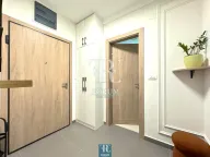 Rent, one bedroom apartment, 55m², Master Kvart, Podgorica - image 8