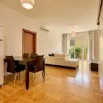 Sale, two bedroom apartment, 68m², Bečići, Budva - image 10