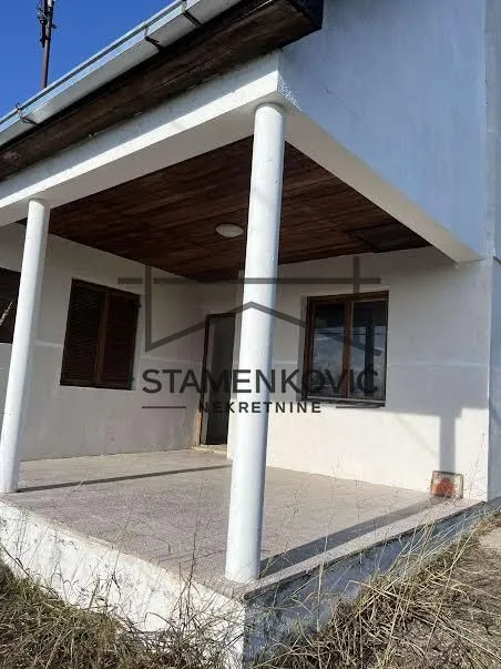 Sale, house, 130m², Čortanovci, Inđija