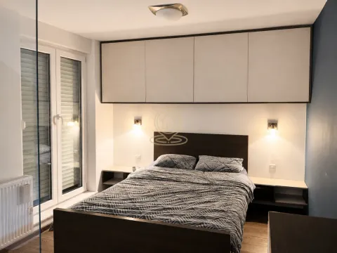 Izdavanje, dvosoban stan, 45m², Salajka, Novi Sad Sve Podlokacije - image 4