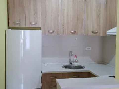 Izdavanje, jednosoban stan, 27m², Banatić, Novi Sad Sve Podlokacije - image 5