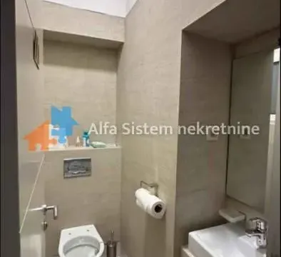 Izdavanje, poslovni prostor, 223m², Kalenić Pijaca, Vračar Sve Podlokacije - image 10