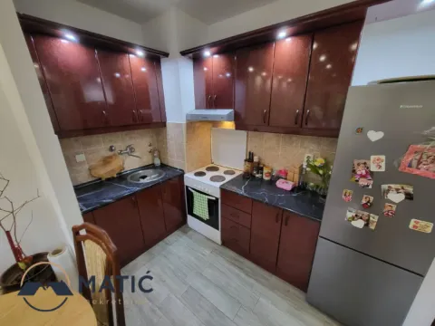 Prodaja, dvosoban stan, 47m², Novo naselje, Novi Sad - image 7