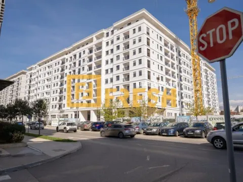 Sale, three bedroom apartment, 125m², Tološi, Podgorica