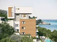 Prodaja, dvosoban stan, 45m², Meterizi, Ulcinj - image 9