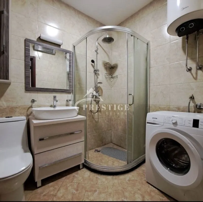 Rent, two bedroom apartment, 68m², Zabjelo, Podgorica