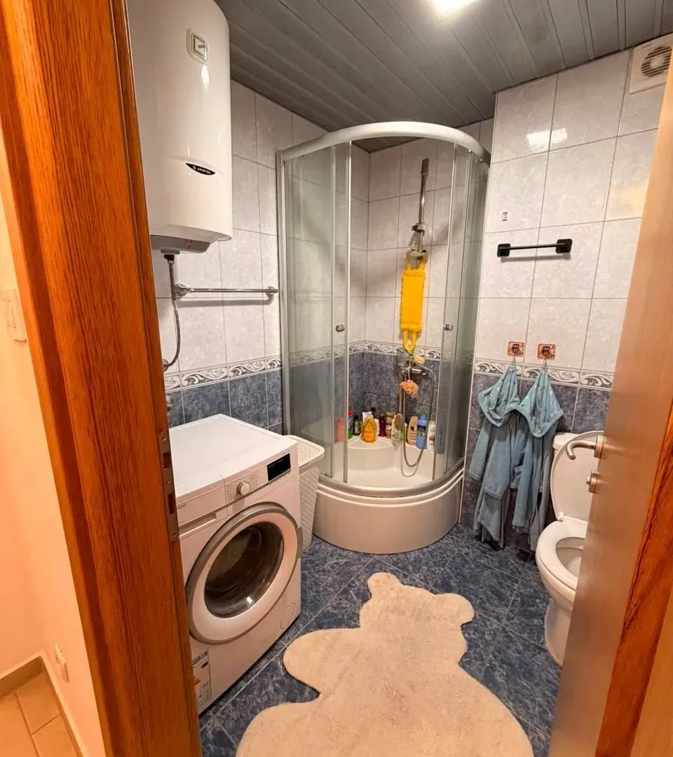 Rent, two bedroom apartment, 70m², Babilonija, Budva
