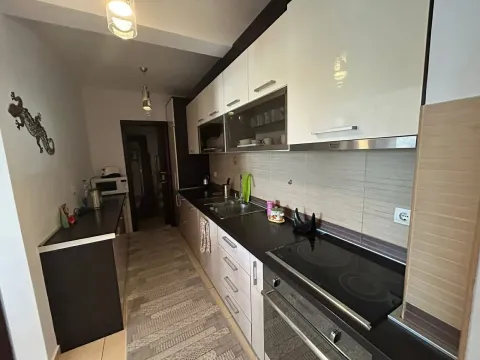 Prodaja, dvosoban stan, 84m², Bečići, Budva - image 7