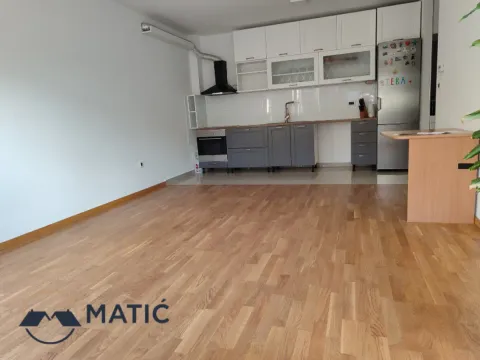 Sale, three bedroom apartment, 63m², Sajmište, Novi Sad - image 12