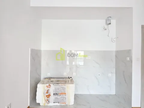 Prodaja, jednosoban stan, 38m², Donja Gorica, Podgorica - image 5