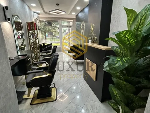 Rent, office space, 90m², Stari Aerodrom, Podgorica - image 10