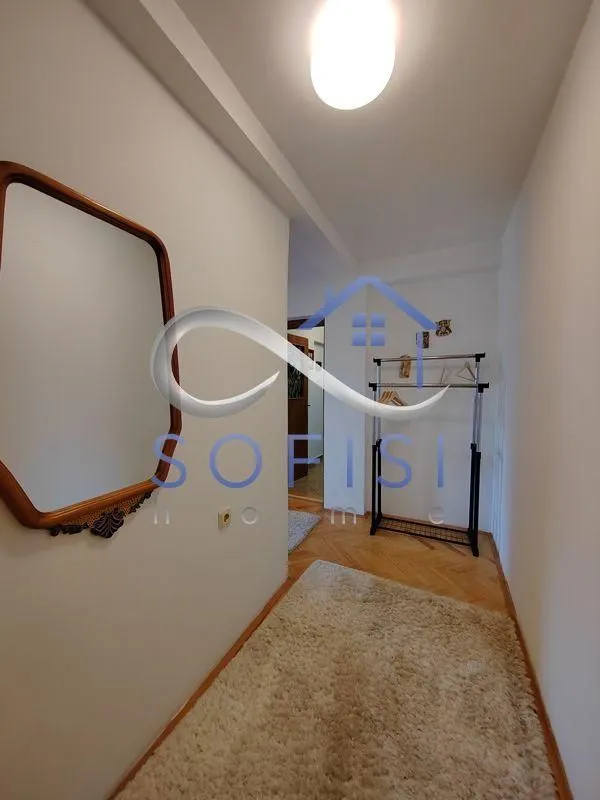 Izdavanje, dvosoban stan, 49m², Grbavica, Novi Sad Sve Podlokacije