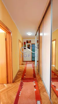 Izdavanje, dvosoban stan, 55m², Novi Sad Sve Podlokacije, Novi Sad - image 13