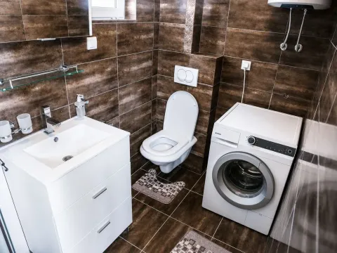 Prodaja, dvosoban stan, 49m², Budva, Crna Gora - image 9