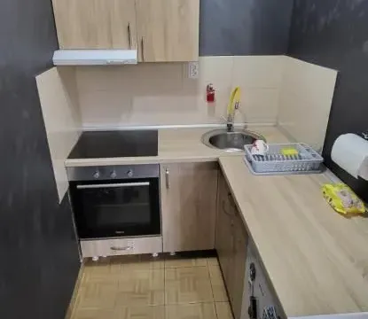 Sale, studio apartment, 19m², Adice, Novi Sad Sve Podlokacije - image 2