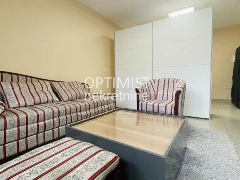 Izdavanje, jednosoban stan, 40m², Zemun Centar, Zemun Sve Podlokacije - image 2