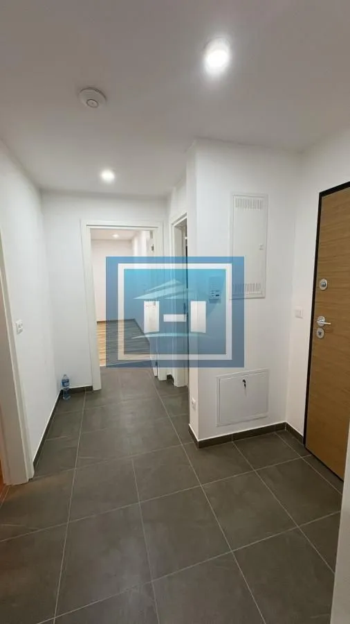 Prodaja, dvosoban stan, 57m², Aqua park, Jagodina