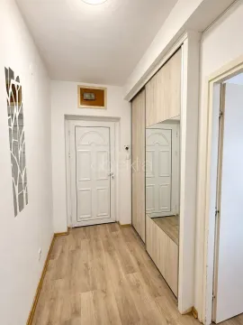 Izdavanje, jednosoban stan, 62m², Tivat, Crna Gora - image 3