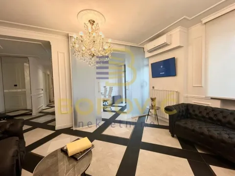 Prodaja, četvorosoban stan, 118m², Savski Venac, Beograd - image 3