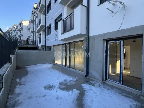 Prodaja, trosoban stan, 80m², Jajinci, Voždovac Sve Podlokacije - image 4