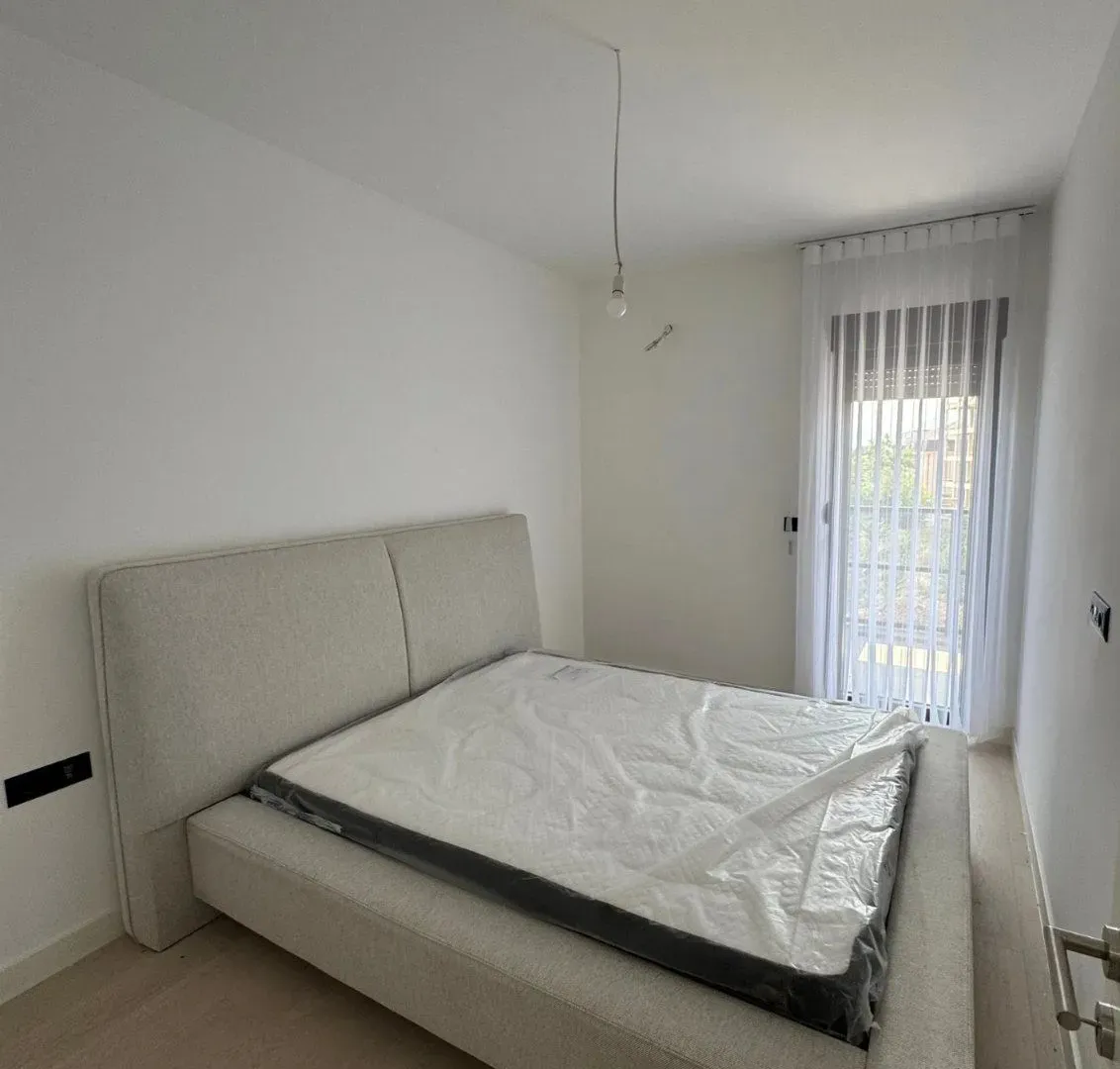 Rent, apartment, 53m², Krivi Most, Podgorica