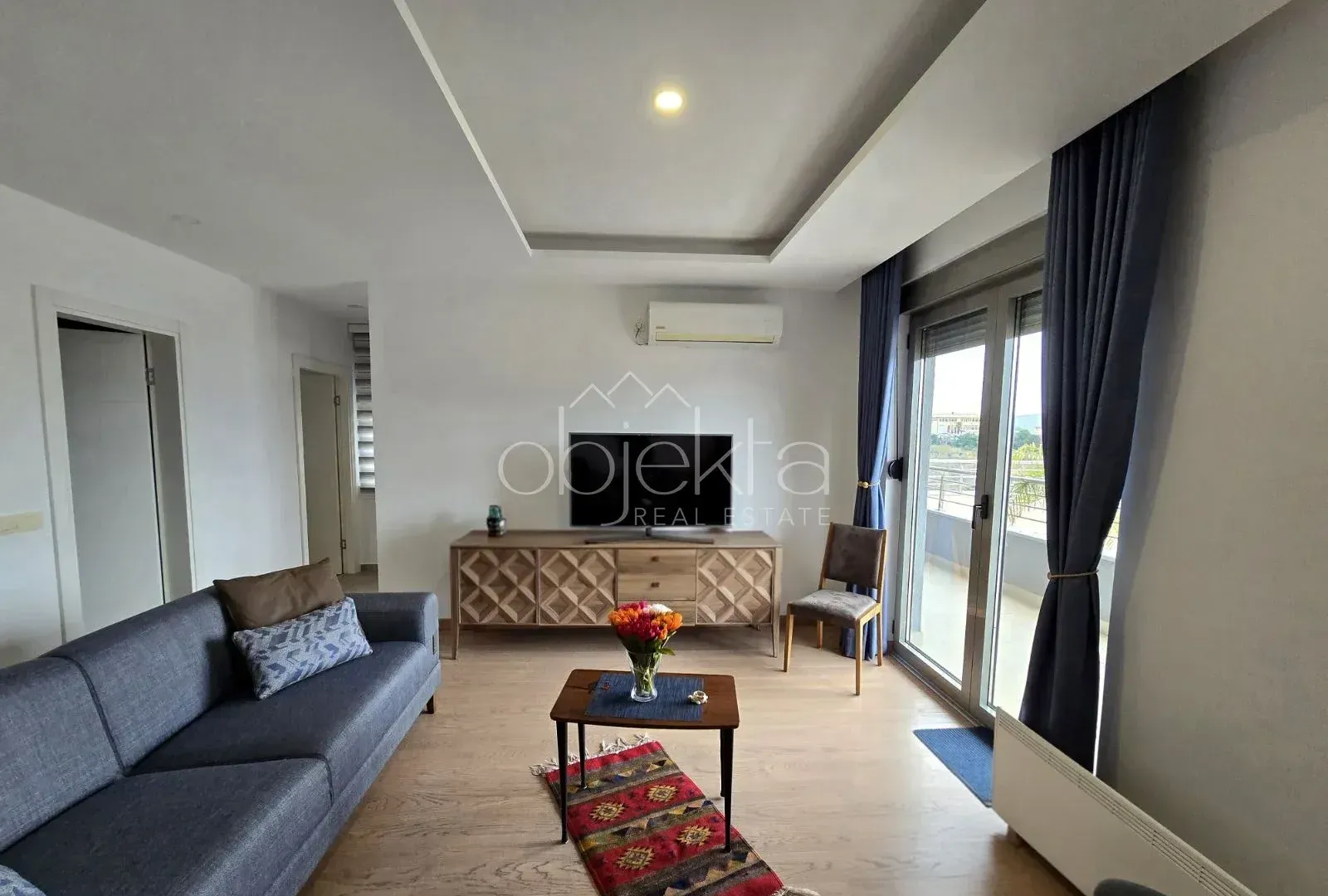 Prodaja, stan, 117m², Tivat, Crna Gora