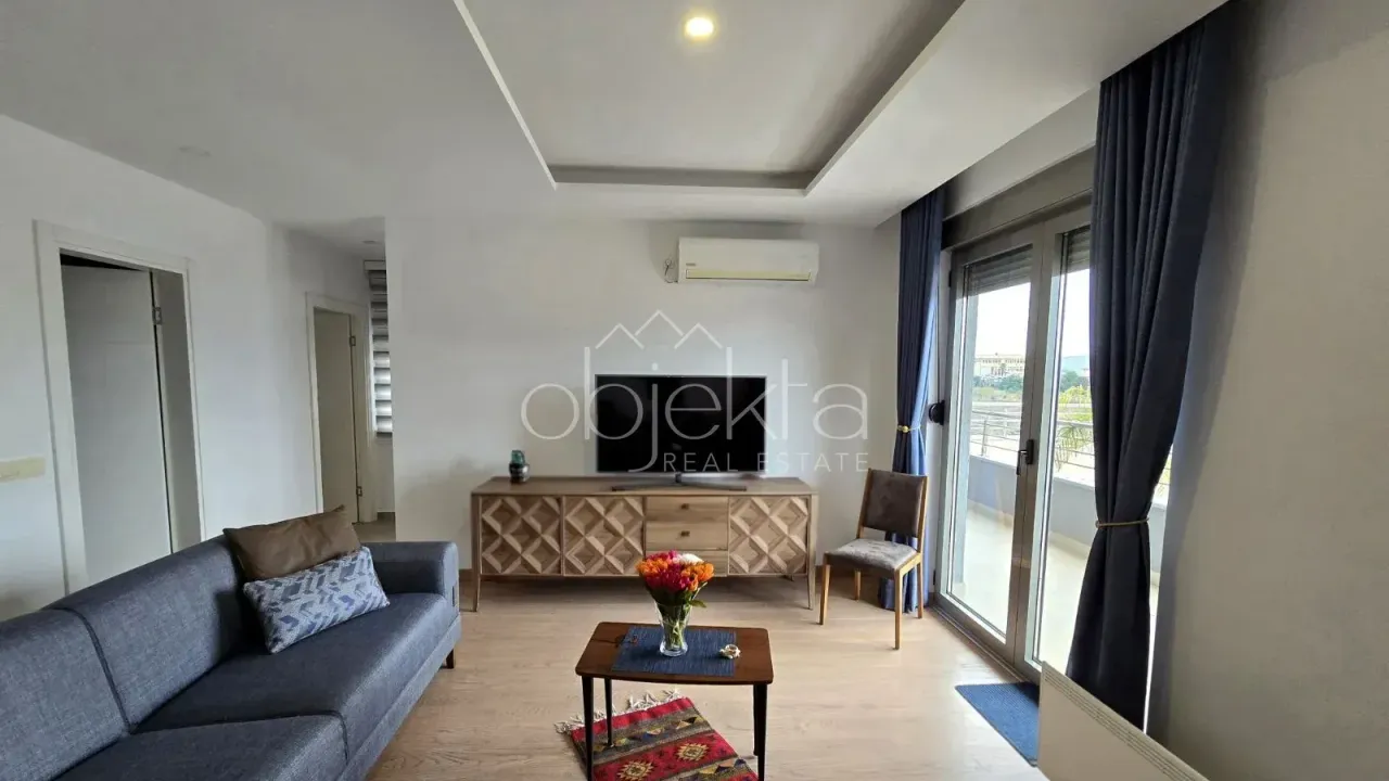 Prodaja, stan, 117m², Tivat, Crna Gora