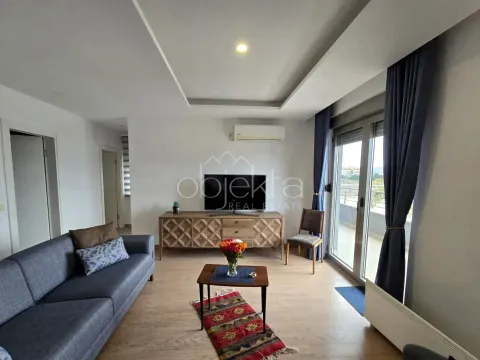 Prodaja, stan, 117m², Tivat, Crna Gora - image 1