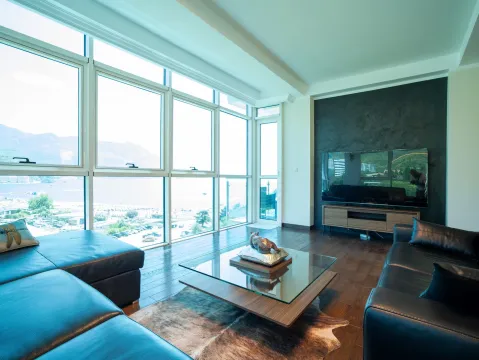Sale, two bedroom apartment, 89m², Bečići, Budva - image 4