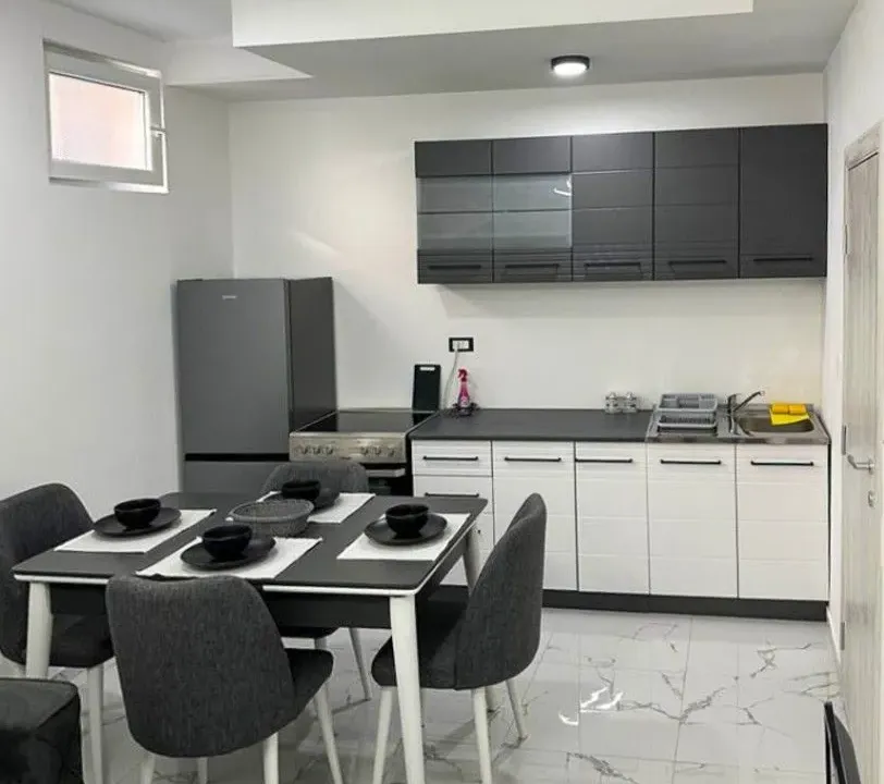 Prodaja, jednosoban stan, 44m², Zabjelo, Podgorica