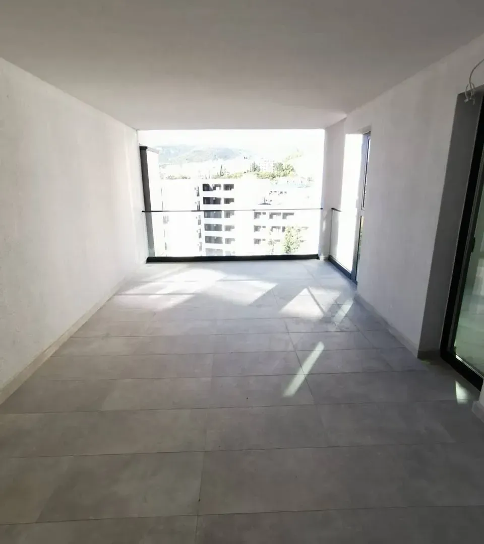 Sale, two bedroom apartment, 204m², Rafailovići, Budva