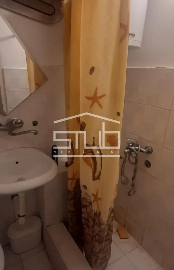 Prodaja, stan, 19m², Cerak, Beograd