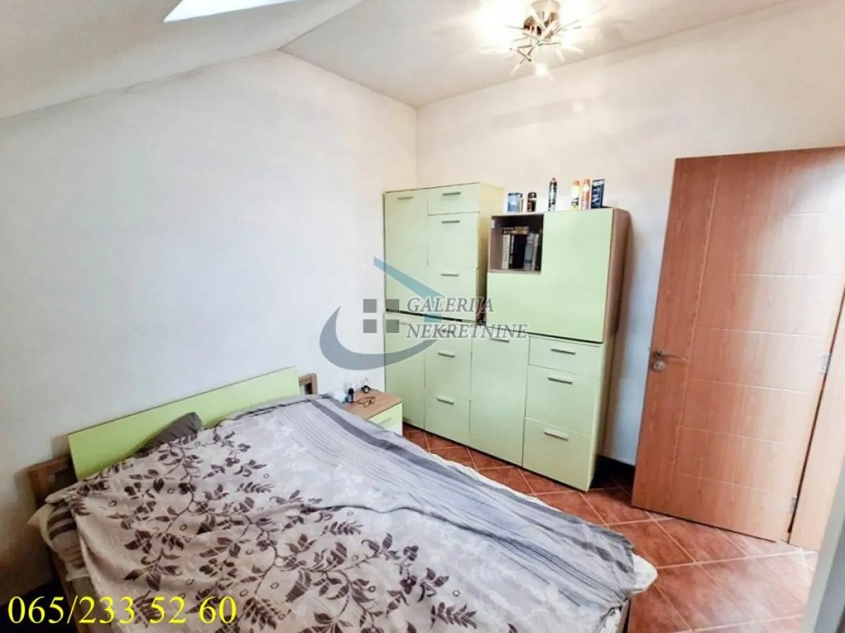 Prodaja, stan, 96m², Veliki Mokri Lug, Zvezdara Sve Podlokacije