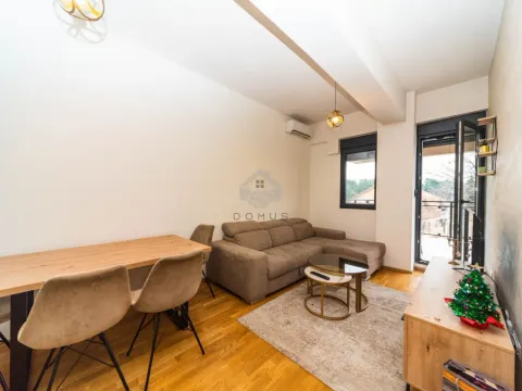 Rent, one bedroom apartment, 40m², Zagorič, Podgorica - image 2