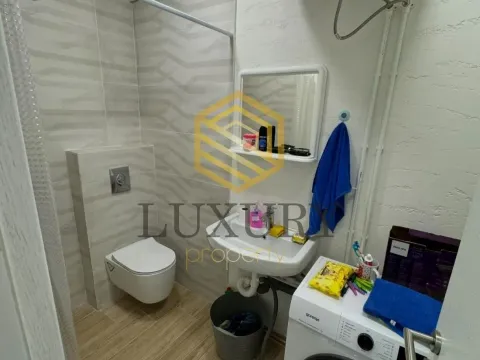 Prodaja, garsonjera, 30m², Blok 9, Podgorica - image 3