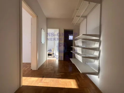 Sale, three bedroom apartment, 49m², Telep, Novi Sad Sve Podlokacije - image 6