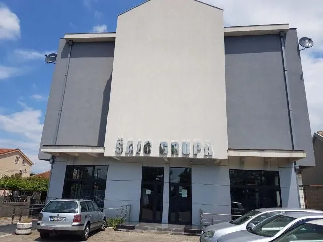 Rent, one bedroom apartment, 44m², Zabjelo, Podgorica