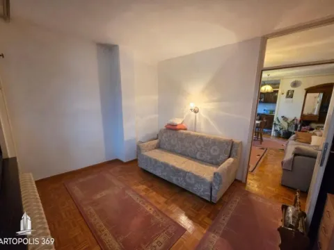 Prodaja, trosoban stan, 75m², Novi Beograd Blok 72, Novi Beograd Sve Podlokacije - image 7