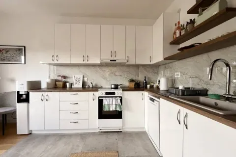 Izdavanje, četvorosoban stan, 81m², Dorćol Sve Podlokacije, Beograd - image 6