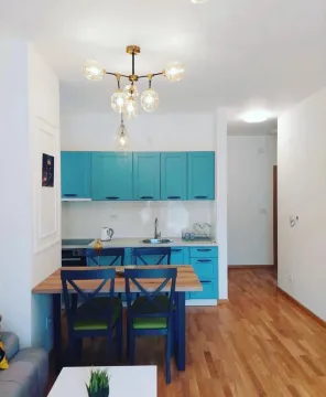 Prodaja, jednosoban stan, 43m², Bečići, Budva - image 2