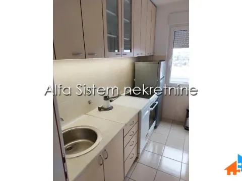 Izdavanje, dvosoban stan, 56m², Voždovac Sve Podlokacije, Beograd - image 6
