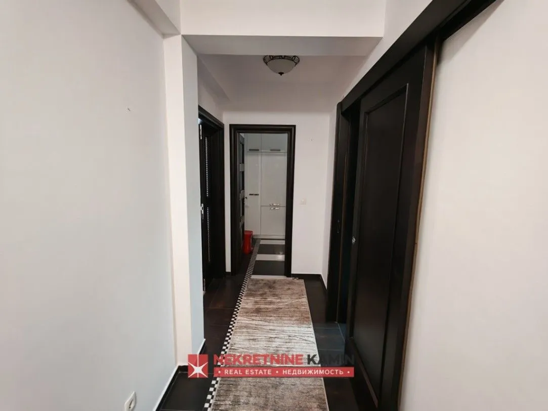 Sale, two bedroom apartment, 105m², Rozino, Budva