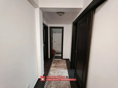 Sale, two bedroom apartment, 105m², Rozino, Budva - image 5