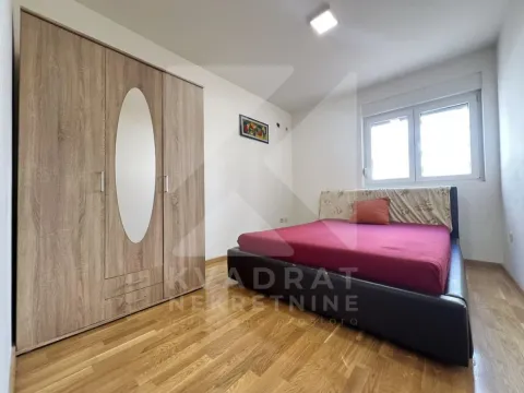 Izdavanje, dvosoban stan, 65m², Zagorič, Podgorica - image 6