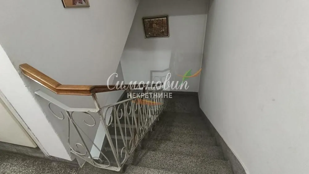 Sale, three bedroom apartment, 113m², Kluz, Zvezdara Sve Podlokacije