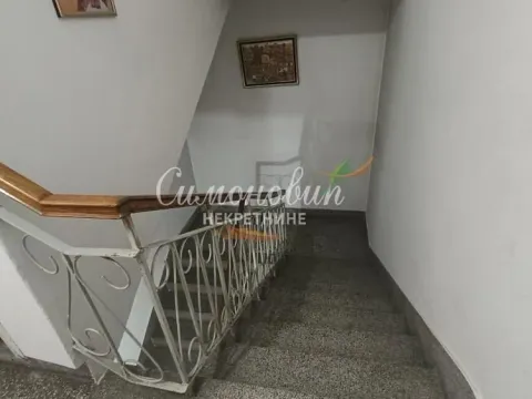 Prodaja, trosoban stan, 113m², Kluz, Zvezdara Sve Podlokacije