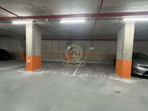 Prodaja, dvosoban stan, 58m², Bulevar Evrope, Novi Sad Sve Podlokacije - image 26